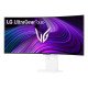 LG 39GX90SA-W écran PC 99,1 cm (39") 3440 x 1440 pixels Wide Quad HD OLED Blanc LG 39GX90SA-W écran PC 99,1 cm (39") 3440 x 1440 pixels Wide Quad HD OLED Blanc