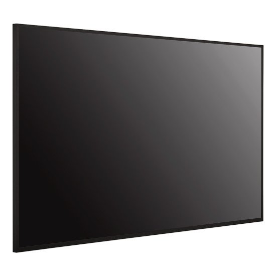LG 43UH5N-M Écran plat de signalisation numérique 109,2 cm (43") LCD Wifi 500 cd/m² 4K Ultra HD Noir WebOS 24/7 LG 43UH5N-M Écran plat de signalisation numérique 109,2 cm (43") LCD Wifi 500 cd/m² 4K Ultra HD Noir WebOS 24/7
