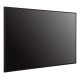 LG 43UH5N-M Écran plat de signalisation numérique 109,2 cm (43") LCD Wifi 500 cd/m² 4K Ultra HD Noir WebOS 24/7 LG 43UH5N-M Écran plat de signalisation numérique 109,2 cm (43") LCD Wifi 500 cd/m² 4K Ultra HD Noir WebOS 24/7