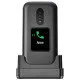 Doro 2880 124,1 g Noir, Blanc Téléphone numérique Doro 2880 124,1 g Noir, Blanc Téléphone numérique