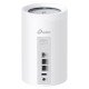 TP-Link Deco BE65 Pro Tri-bande (2,4 GHz / 5 GHz / 6 GHz) Wi-Fi 7 (802.11be) Blanc 3 Interne