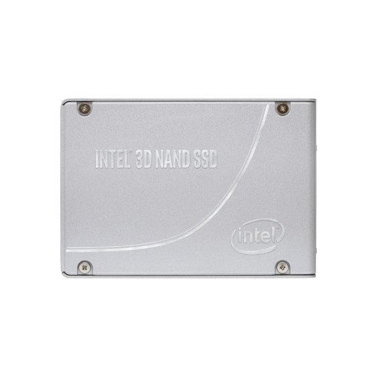 Intel DC disque SSD P4510 2.5 8000 GB PCI Express 3.1 3D TLC NVMe