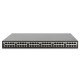 Digitus DN-95117 commutateur réseau Gigabit Ethernet (10/100/1000) Connexion Ethernet, supportant l'alimentation via ce port (PoE) 1U Gris