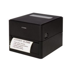 Citizen CL-E300 imprimante pour étiquettes Thermique directe 203 x 203 DPI Avec fil Citizen CL-E300 imprimante pour étiquettes Thermique directe 203 x 203 DPI Avec fil