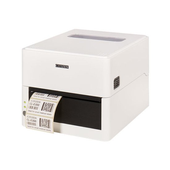 Citizen CL-E300 imprimante pour étiquettes Thermique directe 203 x 203 DPI Avec fil