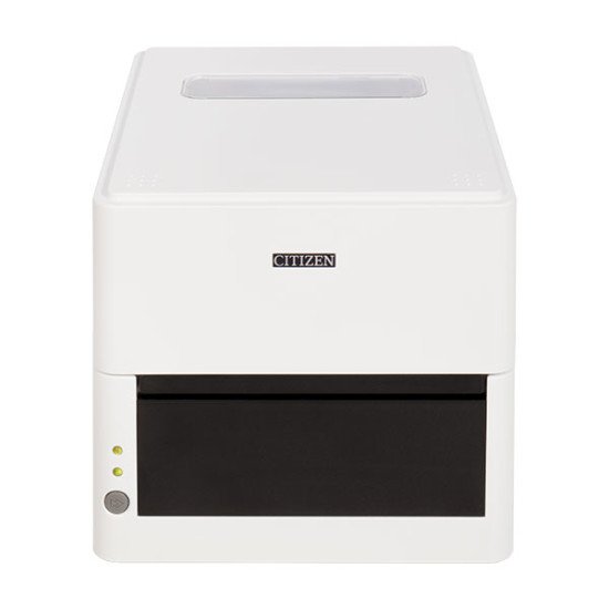 Citizen CL-E300 imprimante pour étiquettes Thermique directe 203 x 203 DPI Avec fil