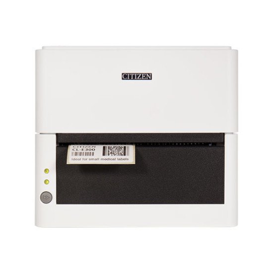 Citizen CL-E300 imprimante pour étiquettes Thermique directe 203 x 203 DPI Avec fil