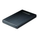 LC-Power LC-25U3-Becrux-C1 Boîtier HDD Noir 2.5" LC-Power LC-25U3-Becrux-C1 Boîtier HDD Noir 2.5"