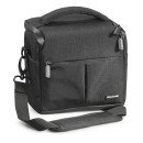 Cullmann Malaga Vario Sac Messenger Noir