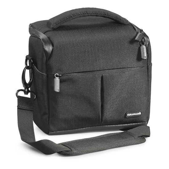 Cullmann Malaga Vario Sac Messenger Noir