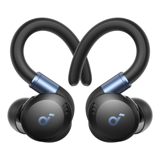 Soundcore Sport X20 Casque Sans fil Ecouteurs Appels/Musique/Sport/Au quotidien Noir Soundcore Sport X20 Casque Sans fil Ecouteurs Appels/Musique/Sport/Au quotidien Noir
