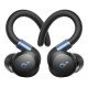 Soundcore Sport X20 Casque Sans fil Ecouteurs Appels/Musique/Sport/Au quotidien Noir Soundcore Sport X20 Casque Sans fil Ecouteurs Appels/Musique/Sport/Au quotidien Noir