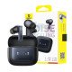 Baseus 35 True Casque Sans fil Ecouteurs Appels/Musique USB Type-C Bluetooth Noir Baseus 35 True Casque Sans fil Ecouteurs Appels/Musique USB Type-C Bluetooth Noir