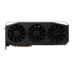 XFX Mercury Radeon RX 9070 XT Gaming Edition AMD 16 Go GDDR6 XFX Mercury Radeon RX 9070 XT Gaming Edition AMD 16 Go GDDR6