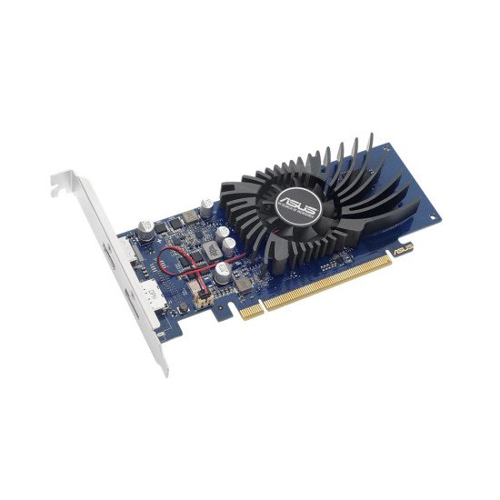 ASUS GT1030-2G-BRK GeForce GT 1030 2 Go GDDR5