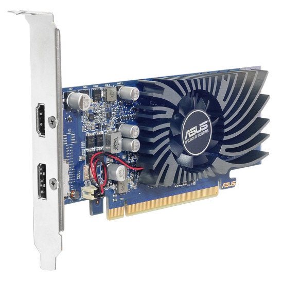 ASUS GT1030-2G-BRK GeForce GT 1030 2 Go GDDR5