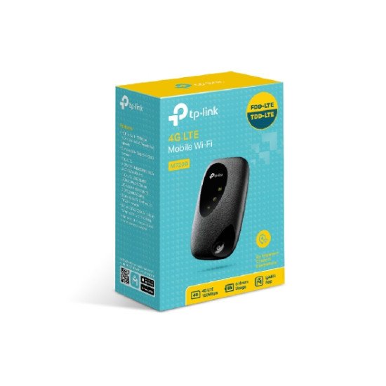 TP-LINK M7200 routeur sans fil Monobande