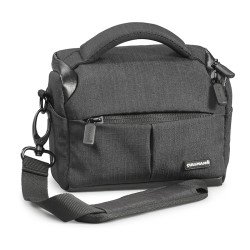 Cullmann Malaga Vario 200 Étui Gris