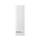 Chieftec BE-10W-300 unité centrale Small Form Factor (SFF) Blanc 300 W
