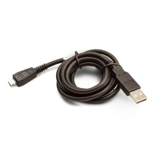 Honeywell CBL-500-120-S00-00 câble USB 1,2 m USB A Mini-USB A Noir