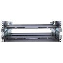 Panduit DDPK-KIT accessoire de racks Conduite d'air