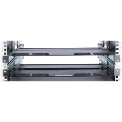 Panduit DDPK-KIT accessoire de racks Conduite d'air