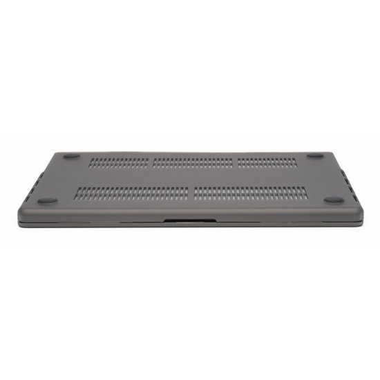 ZAGG MacBook Protection 35,6 cm (14") Boîtier robuste Gris ZAGG MacBook Protection 35,6 cm (14") Boîtier robuste Gris