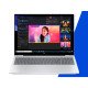 HP OmniBook 7 16-az0004nb Intel Core 5 210H Ordinateur portable 40,6 cm (16") 2K 16 Go DDR5-SDRAM 1 To SSD Wi-Fi 6E (802.11ax) Windows 11 Home Argent