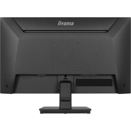 iiyama ProLite X2491H-B1 écran PC 60,5 cm (23.8") 1920 x 1080 pixels Full HD LCD Noir