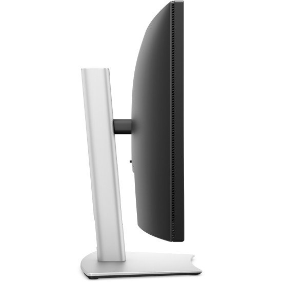DELL Pro Plus P3425WE écran PC 86,6 cm (34.1") 3440 x 1440 pixels Wide Quad HD LCD Noir, Gris DELL Pro Plus P3425WE écran PC 86,6 cm (34.1") 3440 x 1440 pixels Wide Quad HD LCD Noir, Gris