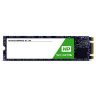 Western Digital Green disque SSD M.2 240 Go SATA III