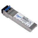 ALLNET ALL4758-INDU module émetteur-récepteur de réseau Fibre optique 10000 Mbit/s SFP+ 1310 nm