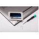 Crucial MX500 disque SSD 2.5" 1 To SATA III Crucial MX500 disque SSD 2.5" 1 To SATA III