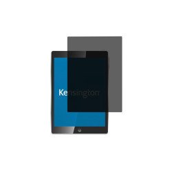 Kensington Filtre de confidentialité amovible à 2 directions pour iPad Pro 10,5" 2017 paysage Kensington Filtre de confidentialité amovible à 2 directions pour iPad Pro 10,5" 2017 paysage