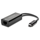Kensington K33475WW adaptateur et connecteur de câbles USB-C RJ-45