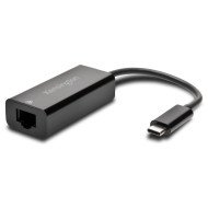 Kensington K33475WW adaptateur et connecteur de câbles USB-C RJ-45