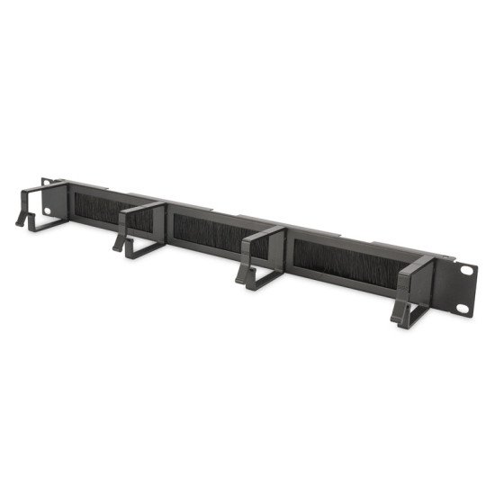 Digitus DN-97663 accessoire de racks Panneau de gestion de câbles