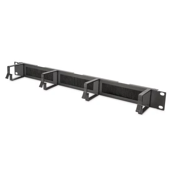 Digitus DN-97663 accessoire de racks Panneau de gestion de câbles Digitus DN-97663 accessoire de racks Panneau de gestion de câbles