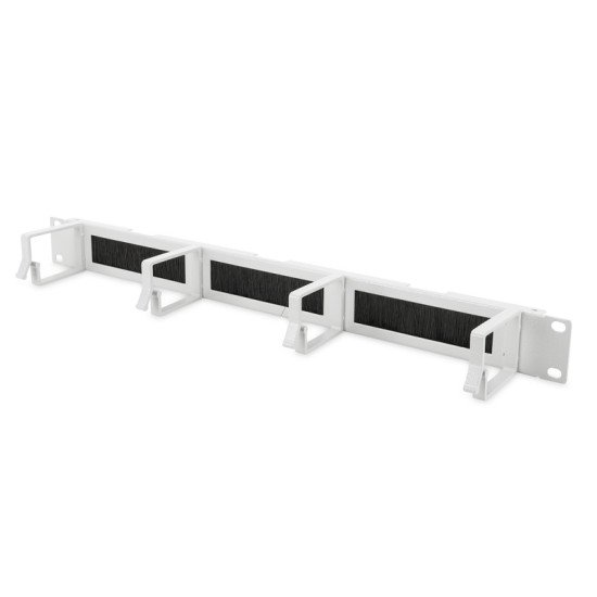 Digitus DN-97662 accessoire de racks Panneau de gestion de câbles