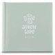 Hama Good Things album photo et protège-page Vert 200 feuilles 10 x 15 Reliure du livre