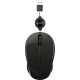 SPEEDLINK Beenie souris Bureau Ambidextre USB Type-A 1200 DPI
