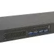 LevelOne FGP-3400W630 commutateur réseau Non-géré Fast Ethernet (10/100) Connexion Ethernet POE Noir LevelOne FGP-3400W630 commutateur réseau Non-géré Fast Ethernet (10/100) Connexion Ethernet POE Noir