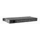 LevelOne FGP-3400W630 commutateur réseau Non-géré Fast Ethernet (10/100) Connexion Ethernet POE Noir LevelOne FGP-3400W630 commutateur réseau Non-géré Fast Ethernet (10/100) Connexion Ethernet POE Noir