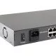 LevelOne FGP-3400W630 commutateur réseau Non-géré Fast Ethernet (10/100) Connexion Ethernet POE Noir LevelOne FGP-3400W630 commutateur réseau Non-géré Fast Ethernet (10/100) Connexion Ethernet POE Noir
