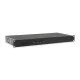 LevelOne FGP-3400W630 commutateur réseau Non-géré Fast Ethernet (10/100) Connexion Ethernet POE Noir LevelOne FGP-3400W630 commutateur réseau Non-géré Fast Ethernet (10/100) Connexion Ethernet POE Noir