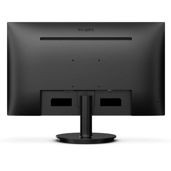 Philips V Line 271V8LAB/00 écran PC 68,6 cm (27") 1920 x 1080 pixels Full HD LCD Noir