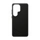 PanzerGlass CARE™ by ® Flow Case Black w. Qi Samsung Galaxy S26 Ultra coque de protection pour téléphones portables Housse Noir