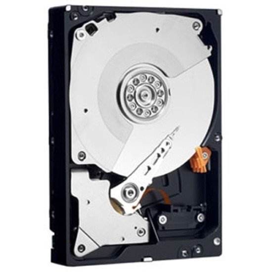 DELL 400-BMJI disque dur 2.5" 2400 Go SAS