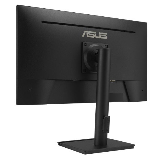 ASUS VA27AQSE écran PC 68,6 cm (27") 2560 x 1440 pixels Quad HD LCD Noir