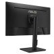 ASUS VA27AQSE écran PC 68,6 cm (27") 2560 x 1440 pixels Quad HD LCD Noir